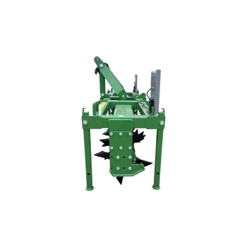 Aerator łąkowy 3 m